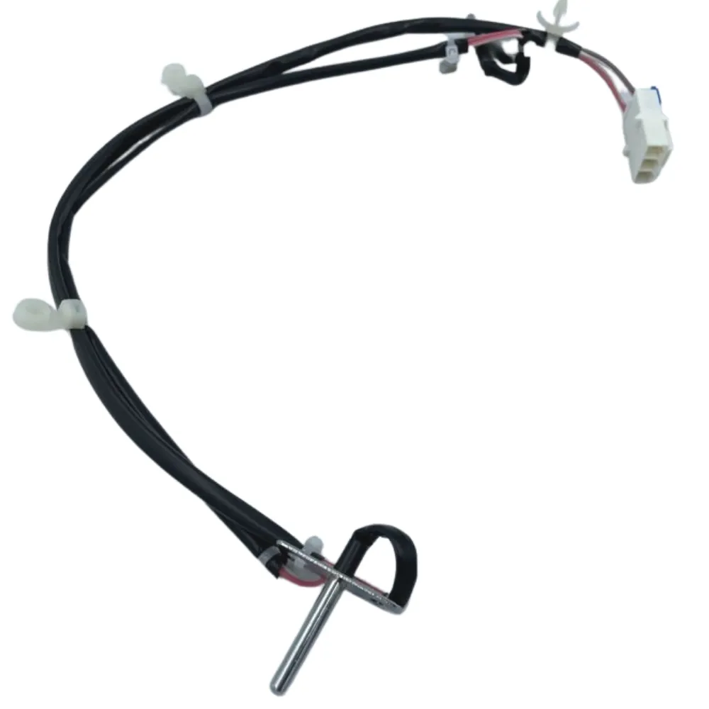 Sensor Termistor Longo Temperatura de Secagem Lava e Seca Lg